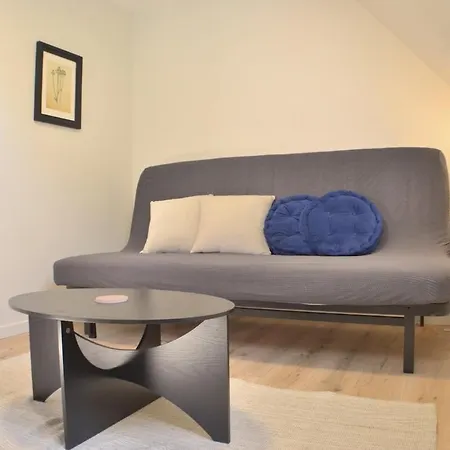 Le Grand Nid, 70 M, Near Colmar, 3 Bedrooms Soultz-Haut-Rhin