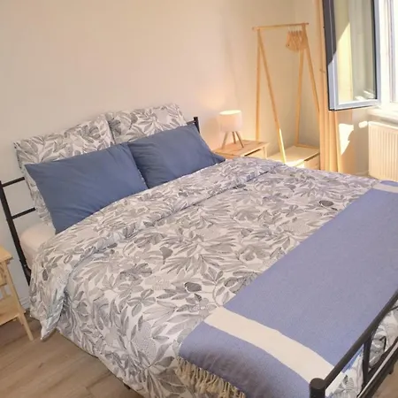 Le Grand Nid, 70 M, Near Colmar, 3 Bedrooms Apartment *
