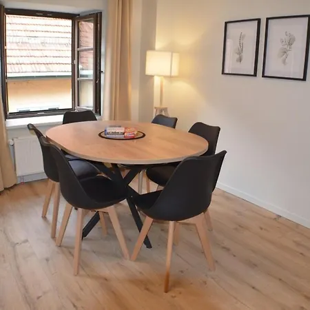 Le Grand Nid, 70 M, Near Colmar, 3 Bedrooms * Soultz-Haut-Rhin