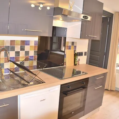 Le Grand Nid, 70 M, Near Colmar, 3 Bedrooms